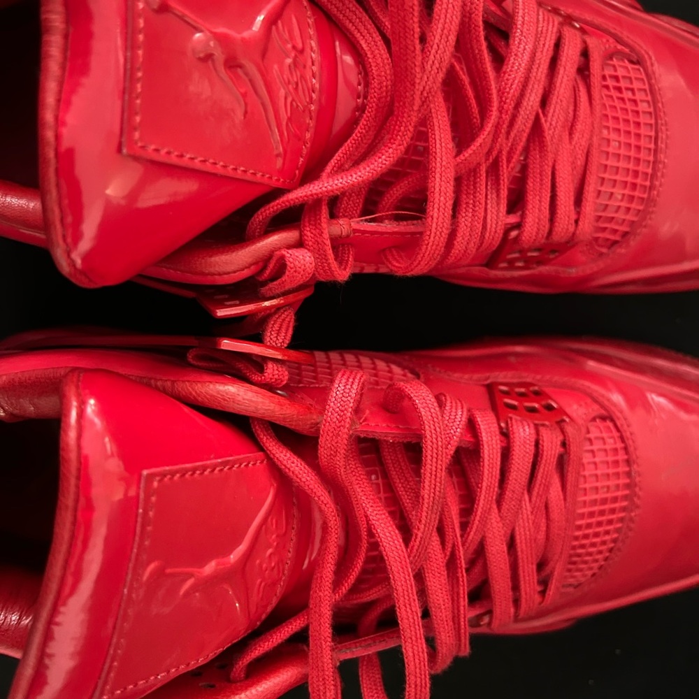 Jordan 11LAB4 - Picture 9 of 15